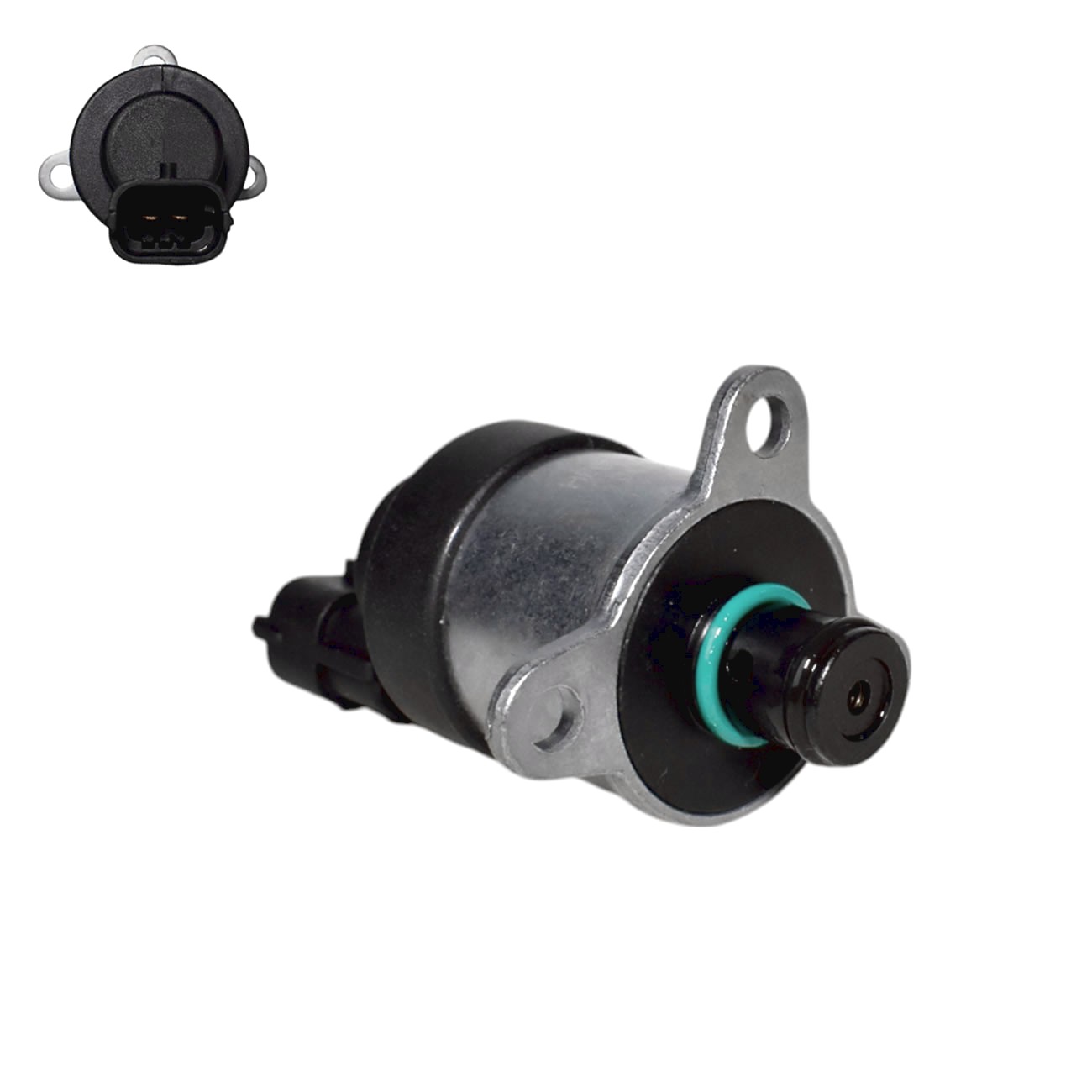 Valvula Reguladora Presion Volvo Deutz