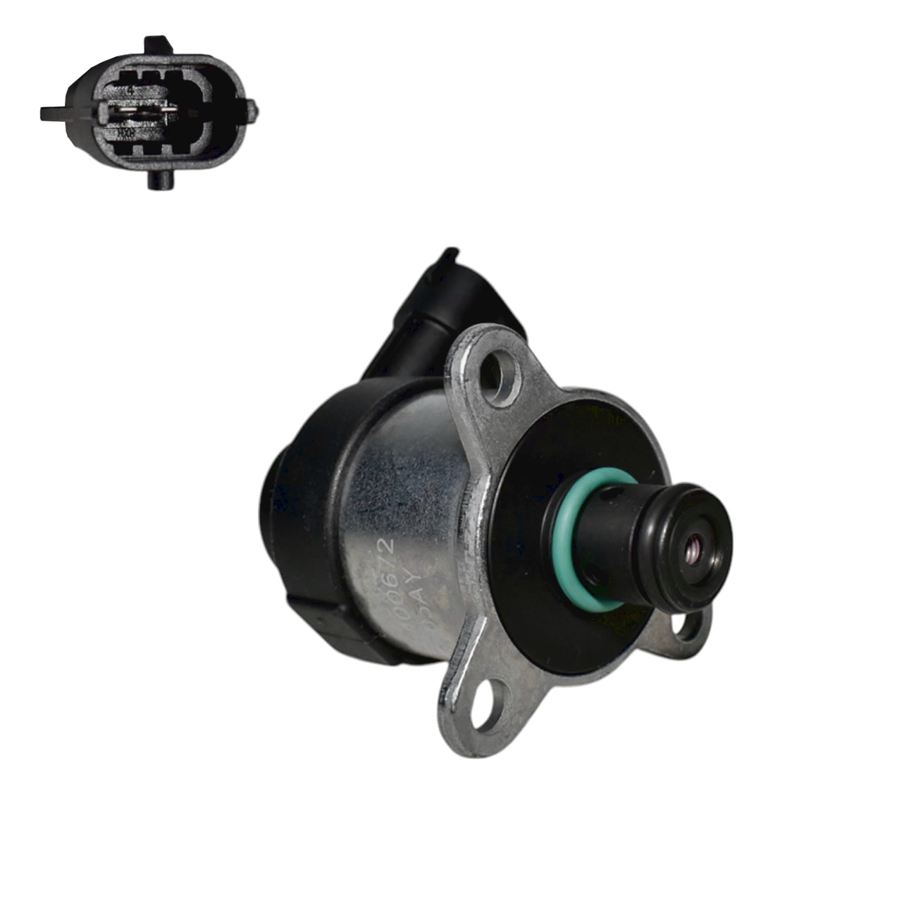 Valvula Reguladora Presion Renault Master Trafic 2.5 Dci