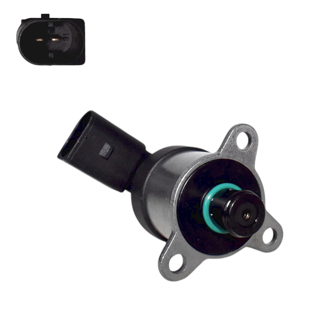 Valvula Reguladora Presion Mercedes Benz E Ml 300 350 Cdi