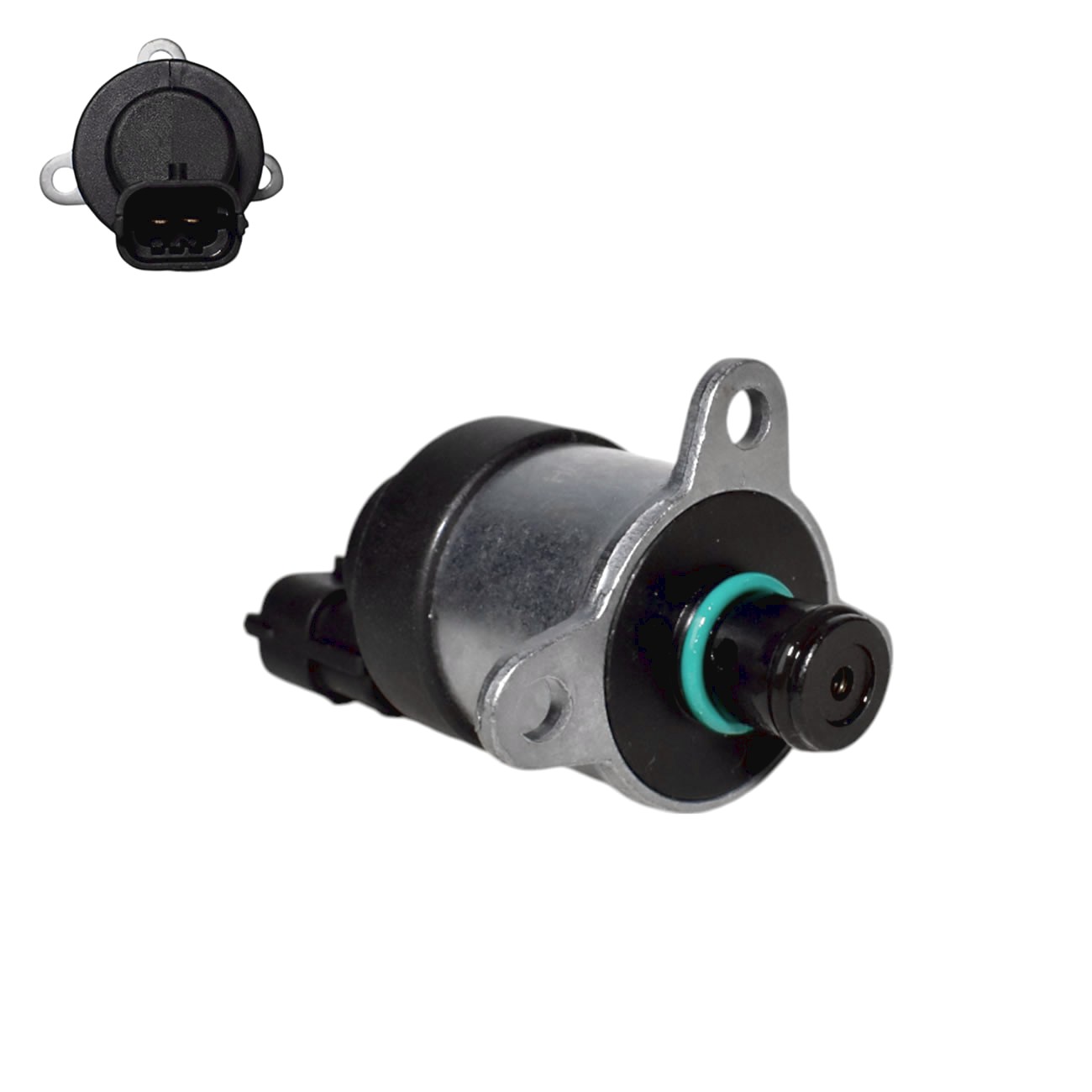 Valvula Reguladora Presion Citroen Xsara Picasso 1.6 Hdi