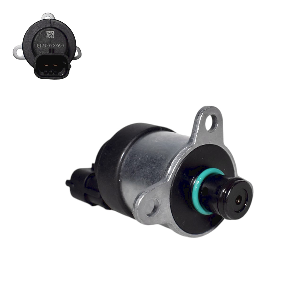 Valvula Reguladora Presion Daily 3.0