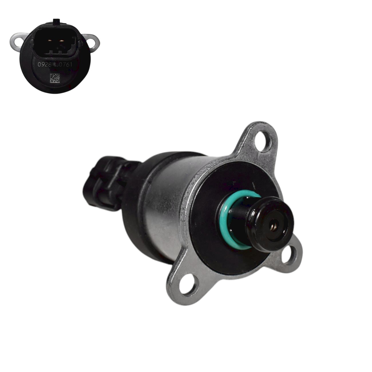 Valvula Reguladora De Presion Vw Worker Constellation