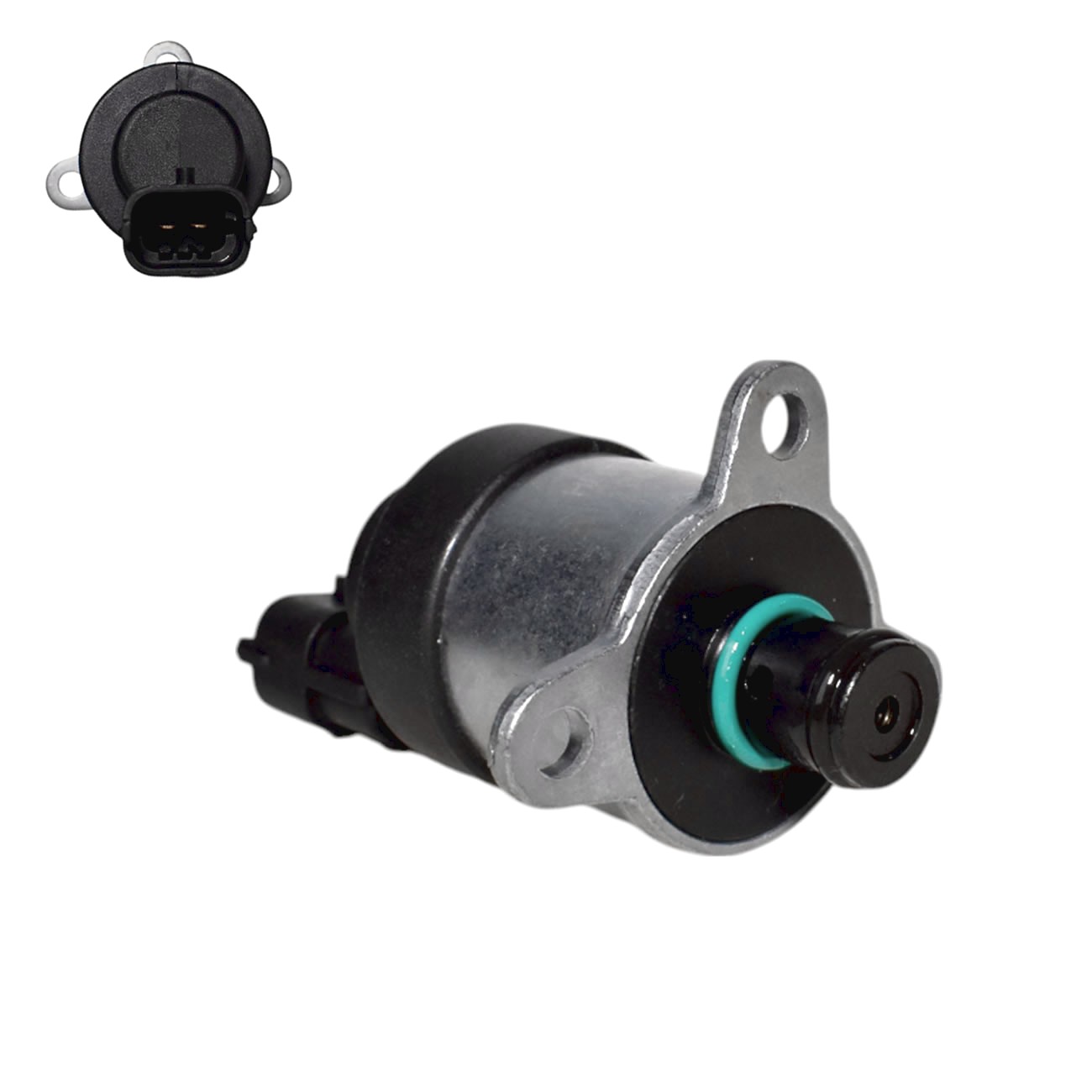 Valvula Reguladora De Presion Stralis Trakker