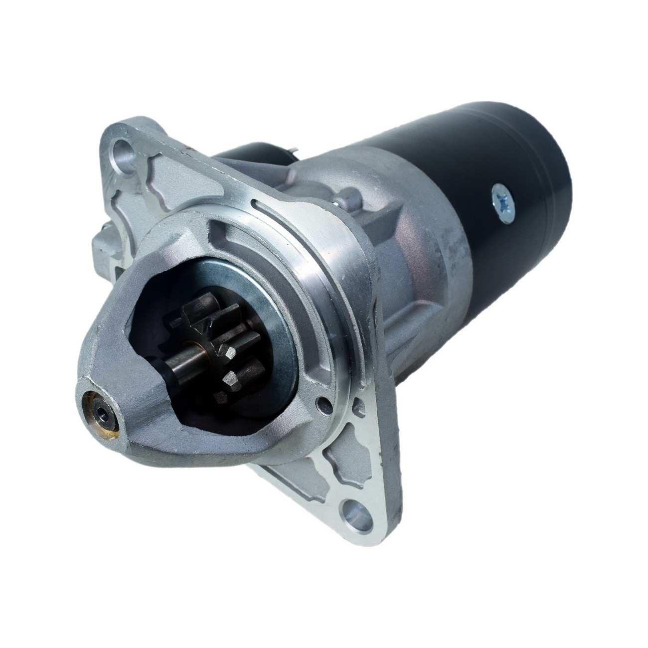 Motor Arranque Land Rover Defender Discovery Range Rover