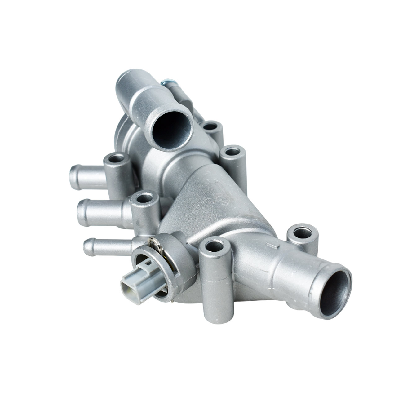 Termostato Completo Ford Ecosport Fiesta Ka 1.0 1.6