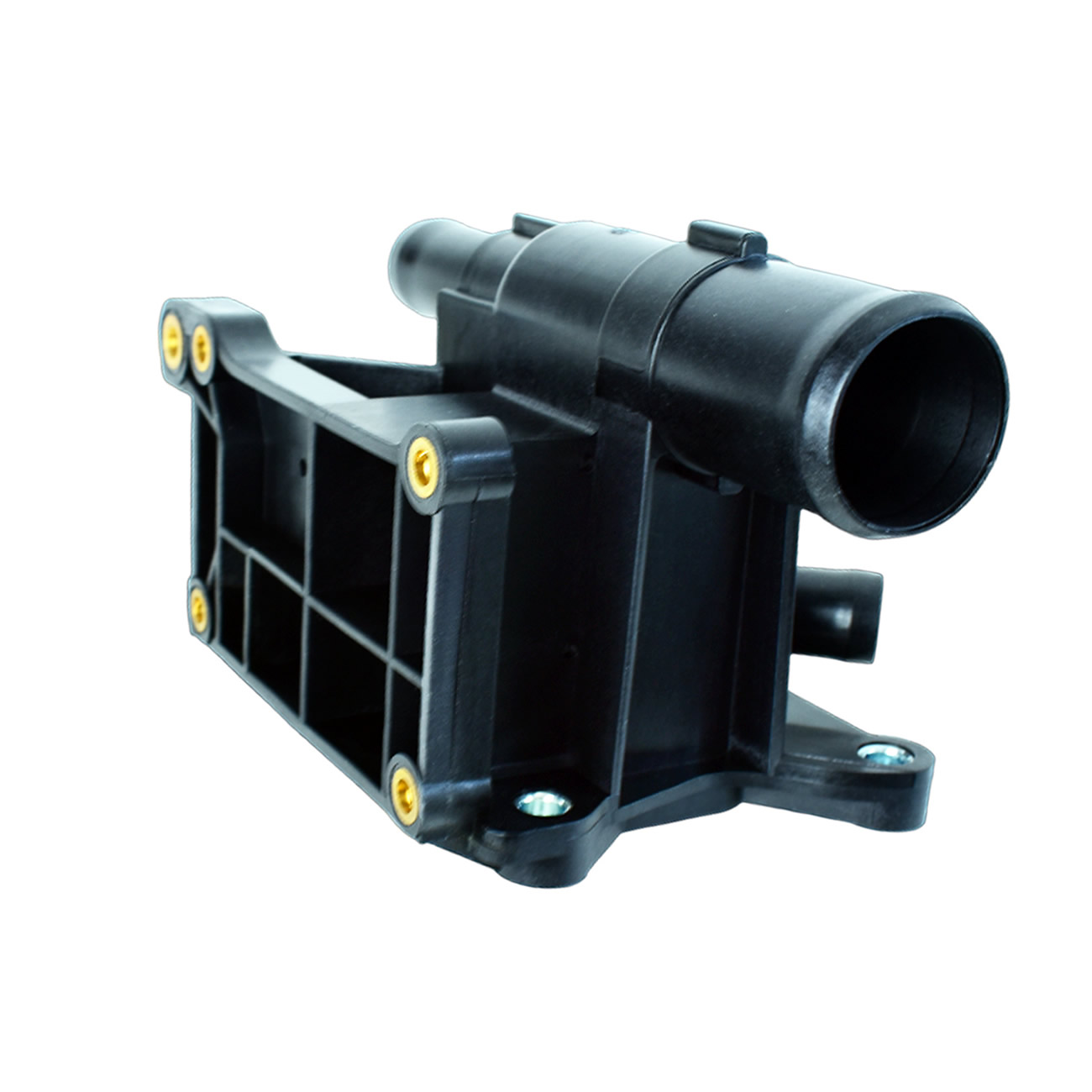 Caja Termostato Con Sensor Ford Ecosport Focus Smax 2.0