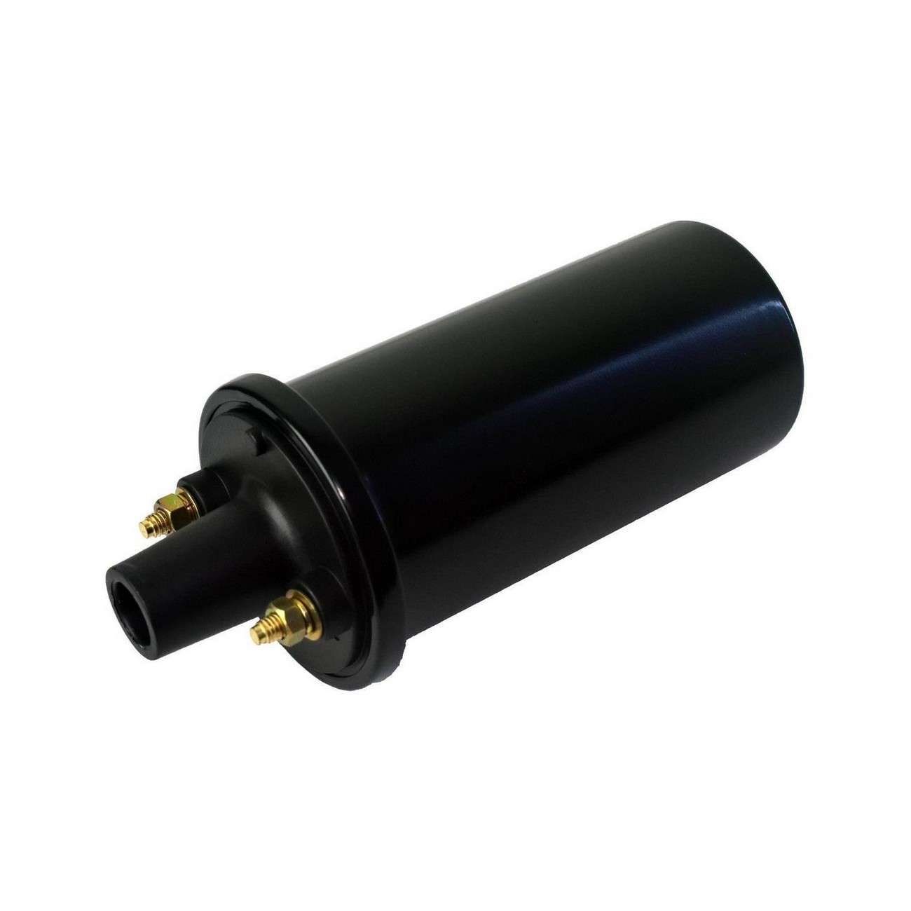 Bobina Electronica Universal 12v En Ba¿o De Aceite