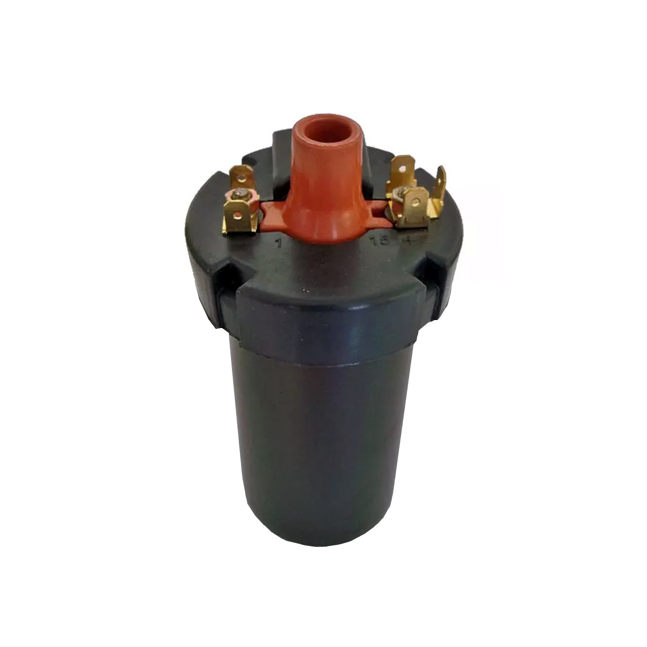 Bobina Electronica Universal 12v Linea Volkswagen