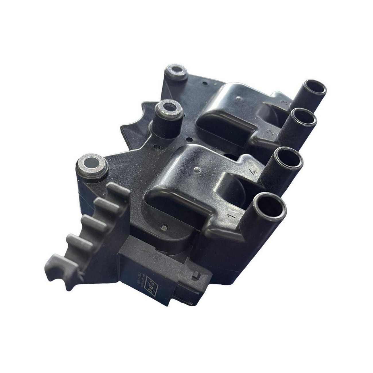 Bobina Fiat Palio Siena A Motor Torque 1.6i 16v