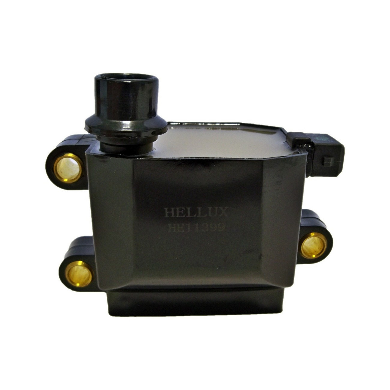 Bobina Ford Escort Volkswagen Pointer Gol Orion Spi