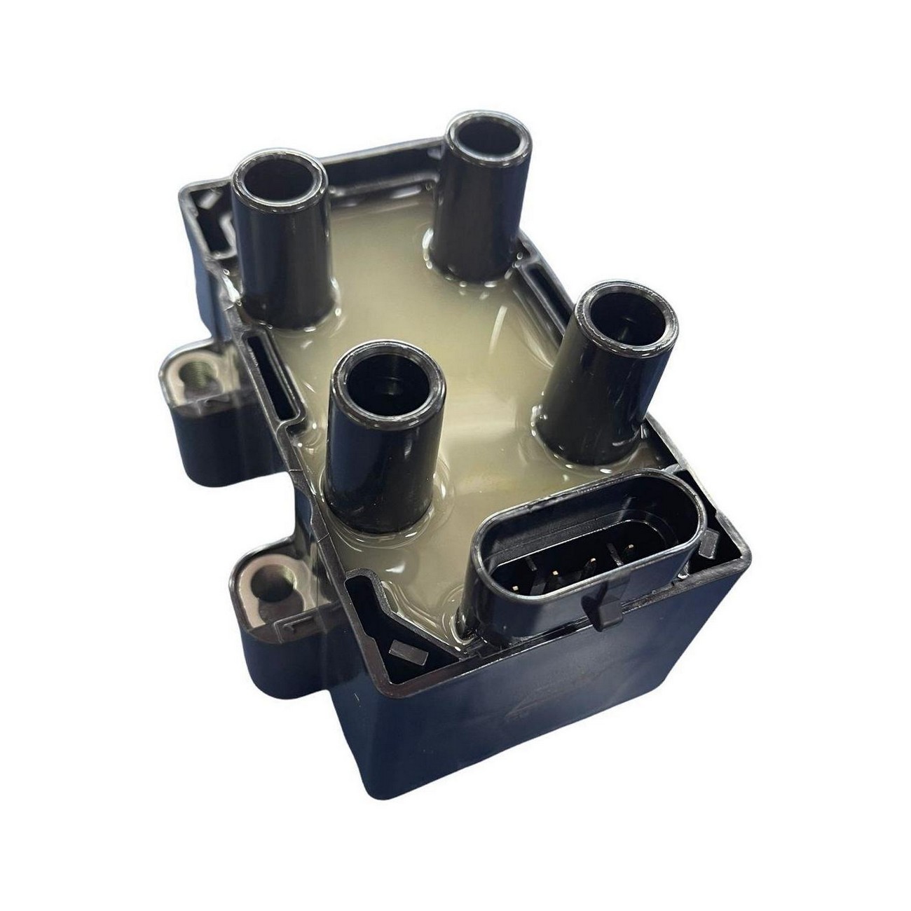 Bobina Renault Clio Kangoo Megane Twingo