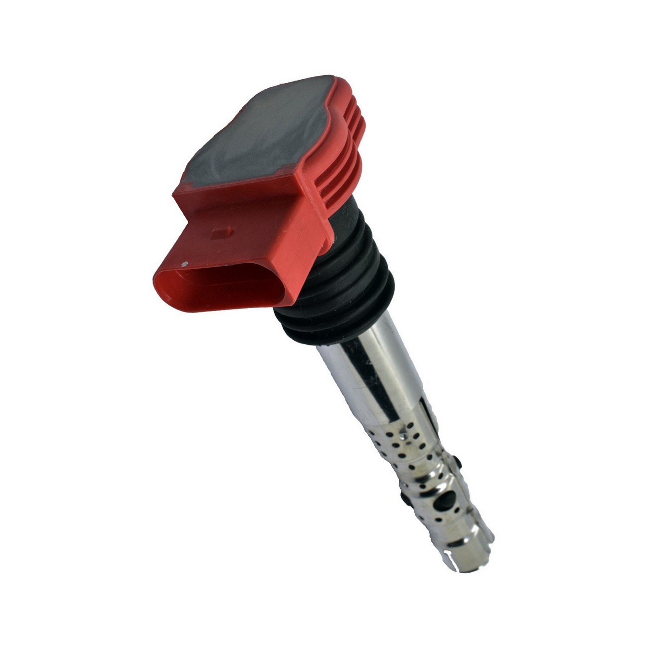 Bobina Encendido Red Audi A4 A6 A8 1.8 T 2.0 3.0 Roja