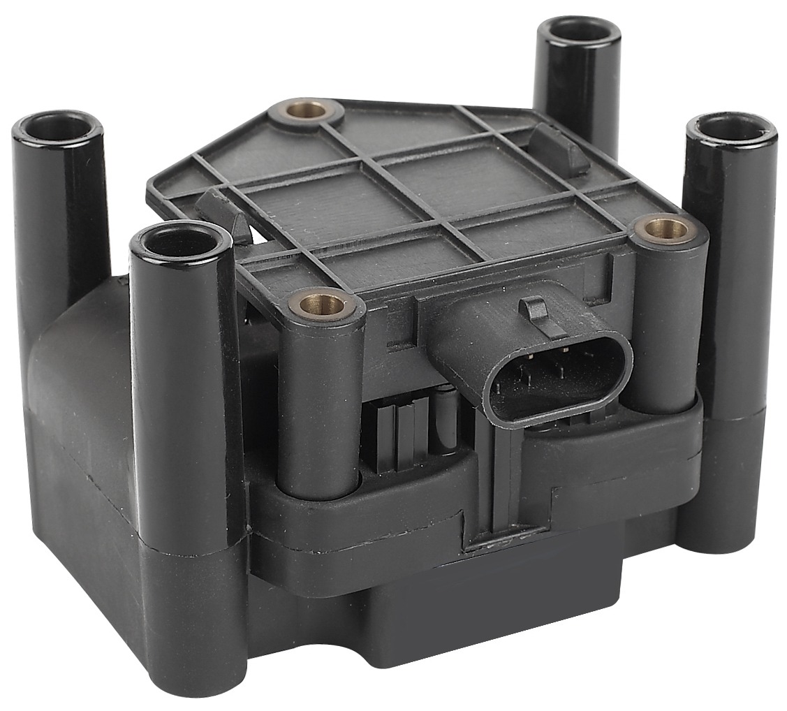 Bobina De Encendido Para Chery Qq 1.0