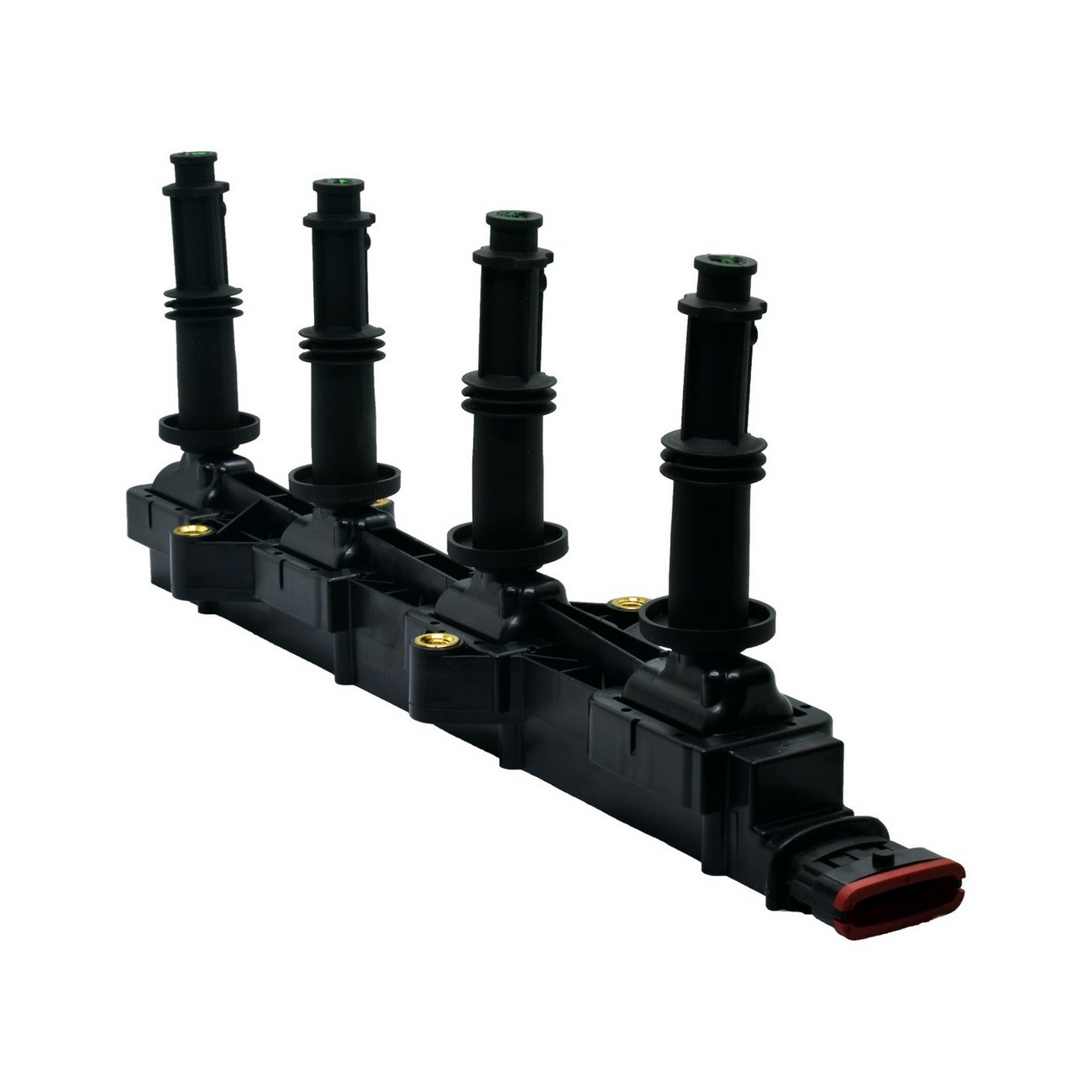 Bobina Encendido Chevrolet Vectra Zafira 2.2