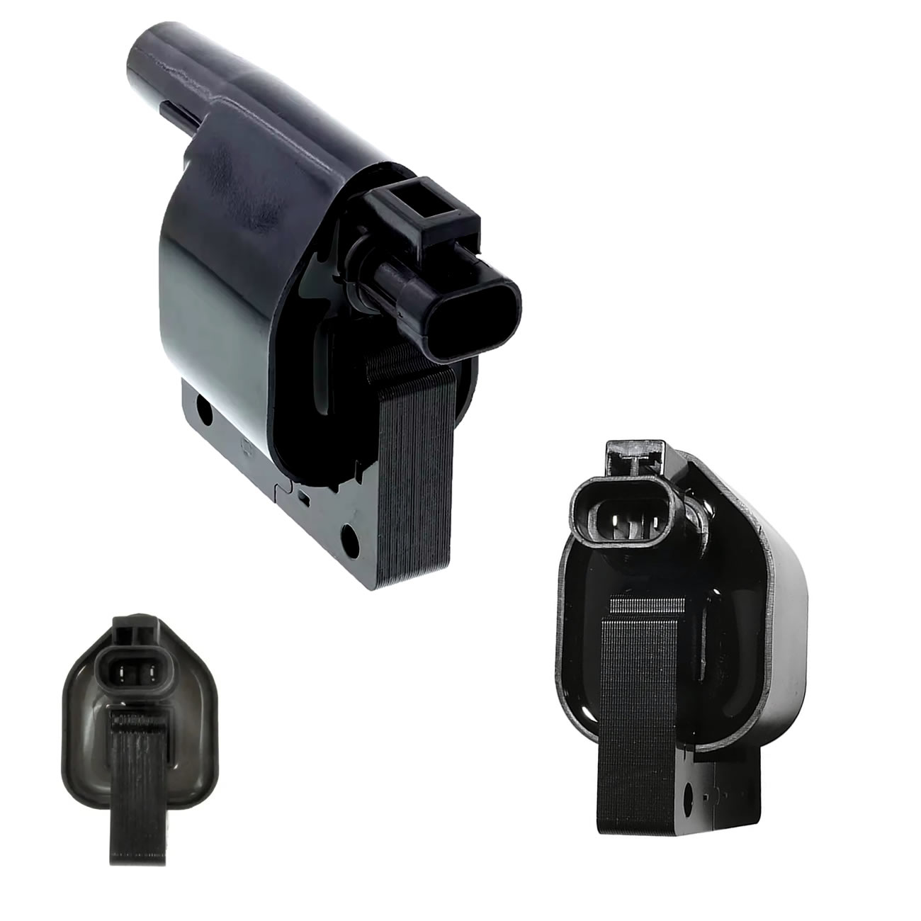 Bobina De Encendido Nissan Sentra Maxima Sunny 1.6 2.4 3.0