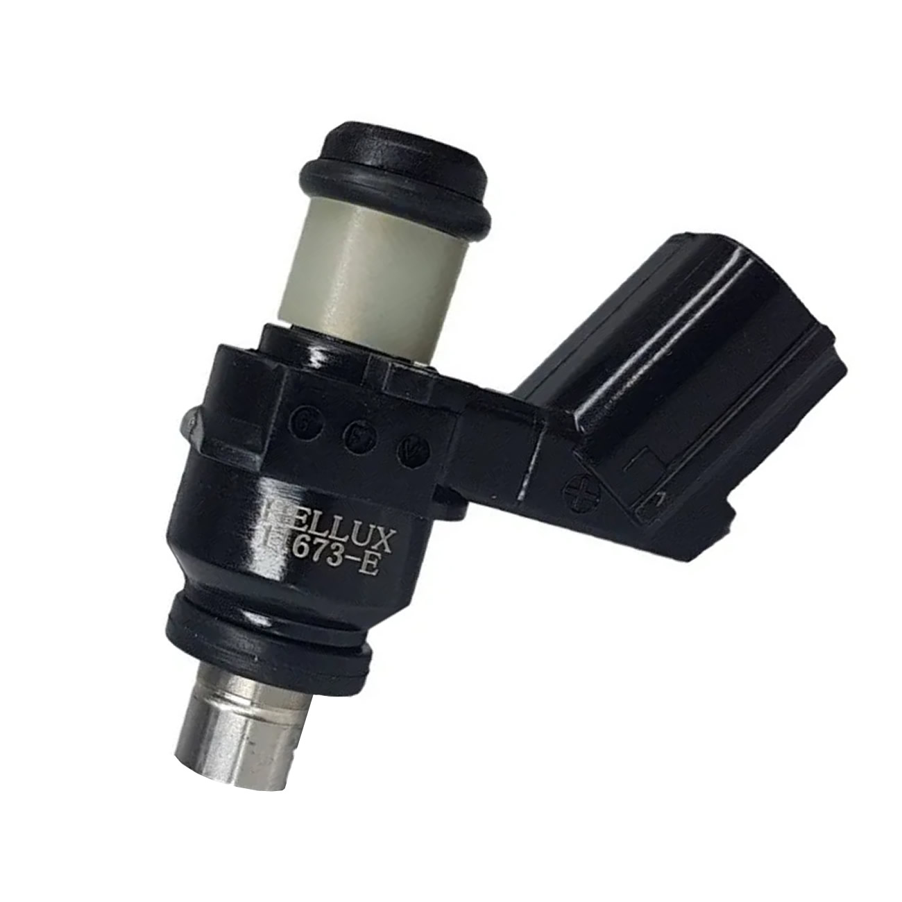 Inyector De Nafta Moto Honda Cb 300 Xre 300