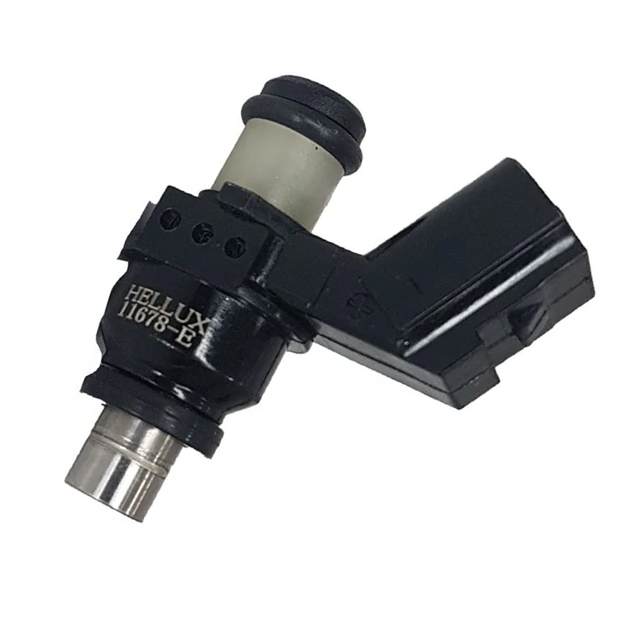 Inyector De Nafta Moto Yamaha Fazer 150 Xtz 150