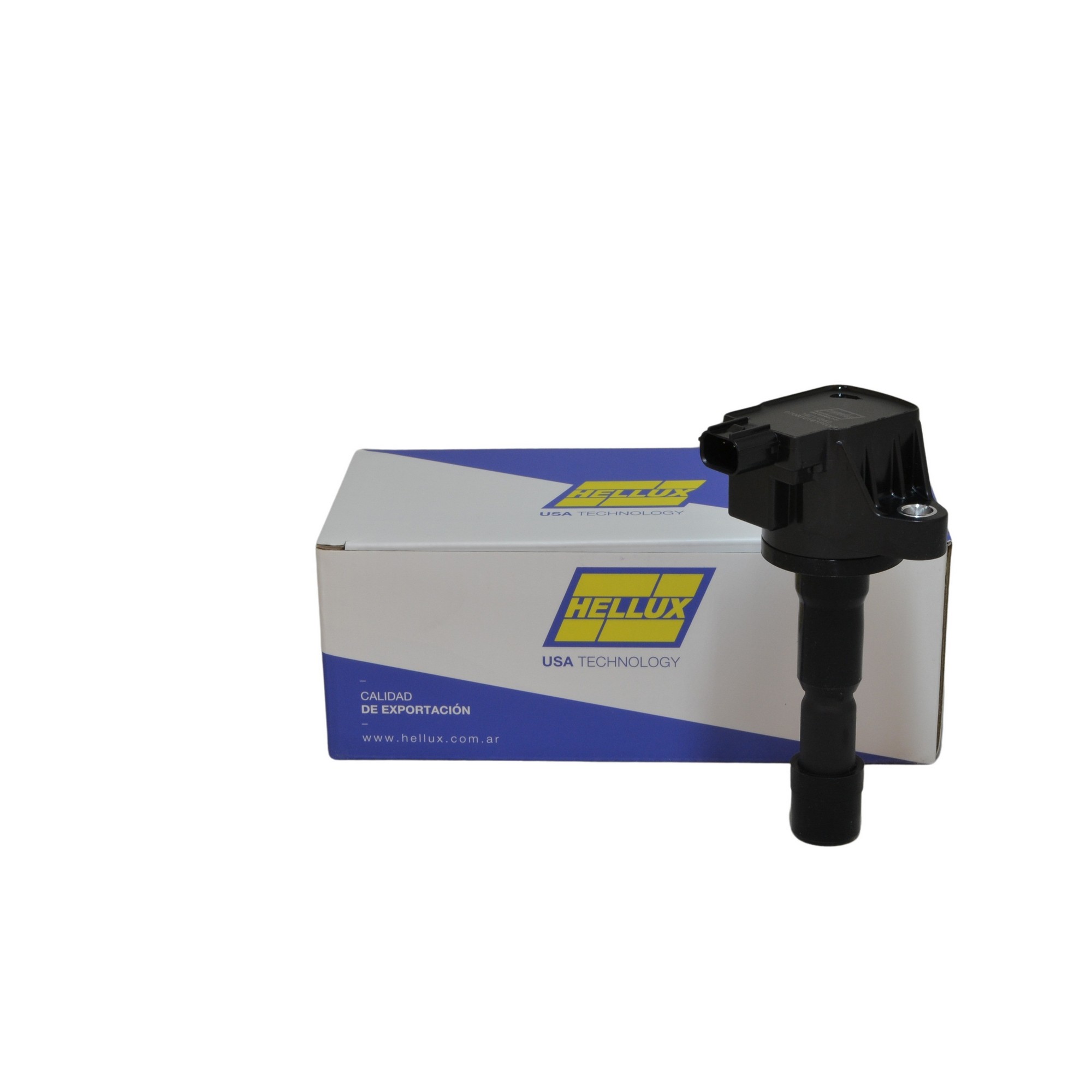 Bobina Honda Fit 2009 2011