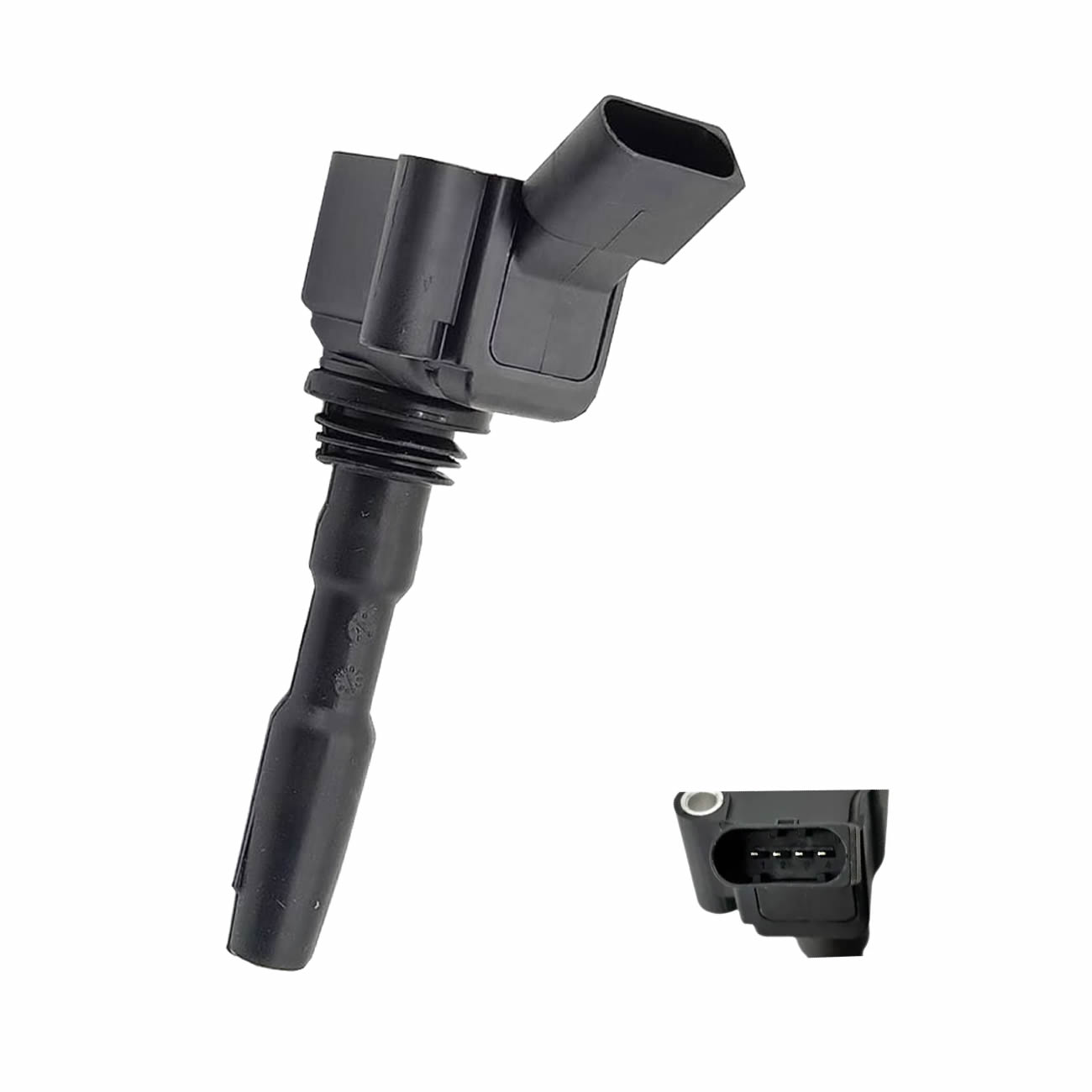 Bobina Audi A4 A5 1.8 Tfsi Volkswagen Up 1.0