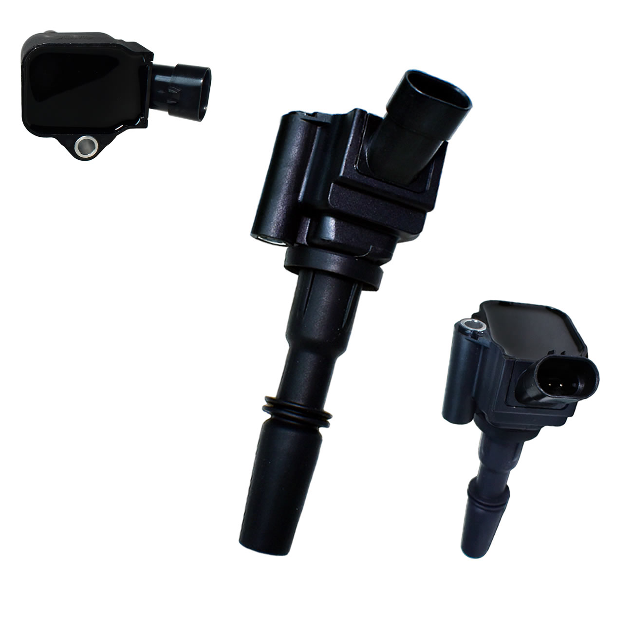 Bobina De Encendido Fiat Argo Cronos Uno 1.3