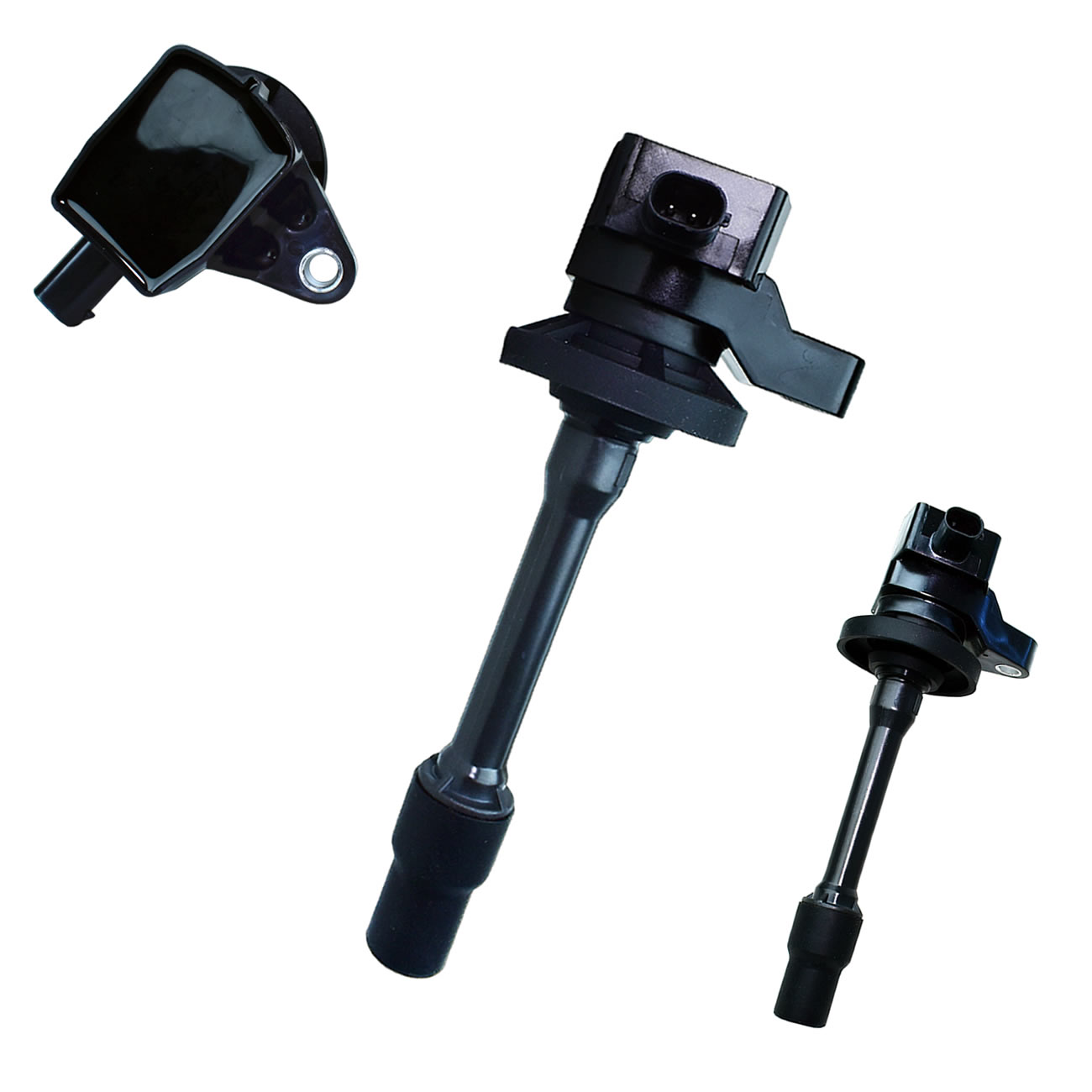 Bobina De Encendido Ford Ka 1.5 Motor Dragon