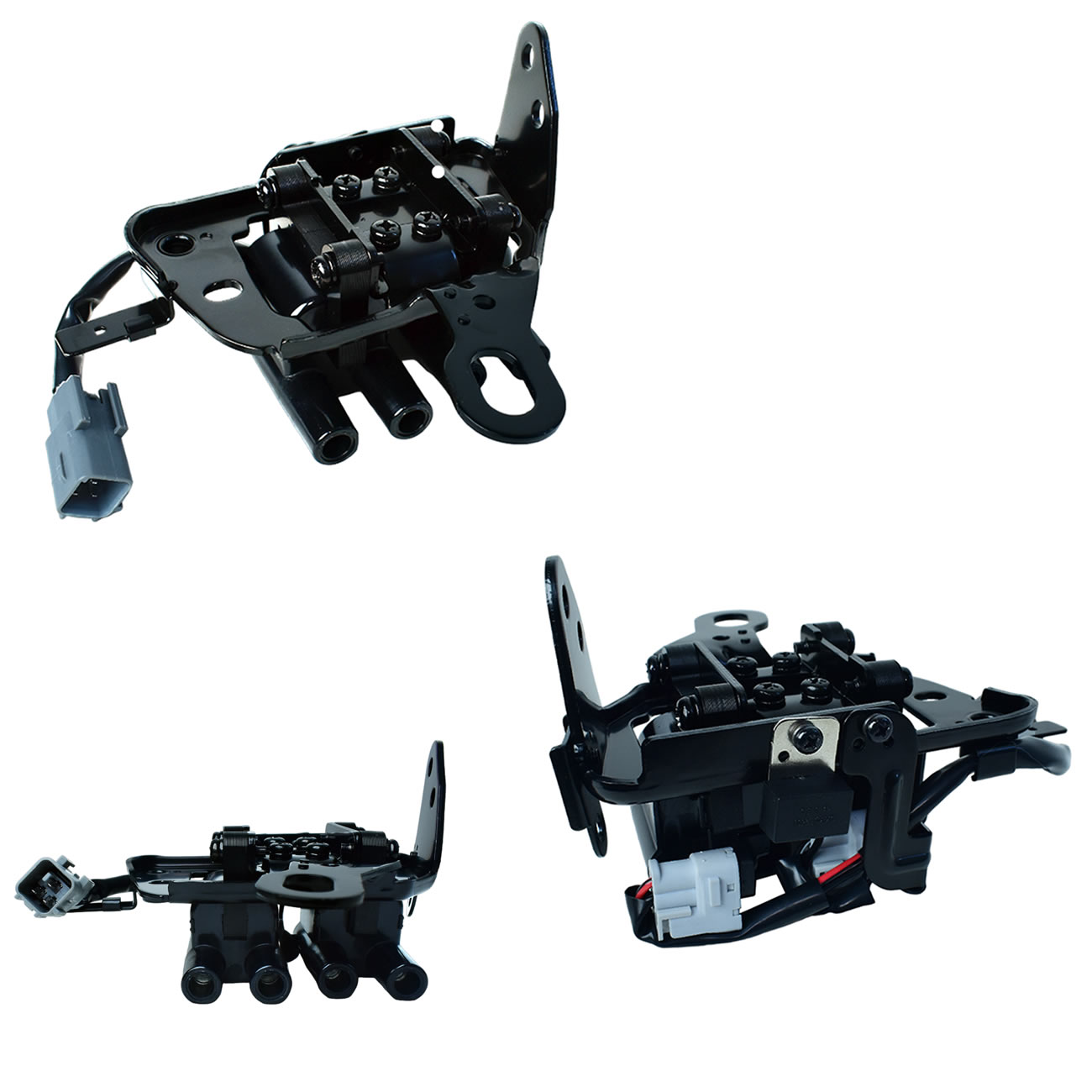 Bobina De Encendido Coupe Elantra Tucson I30 Trajet  2.0