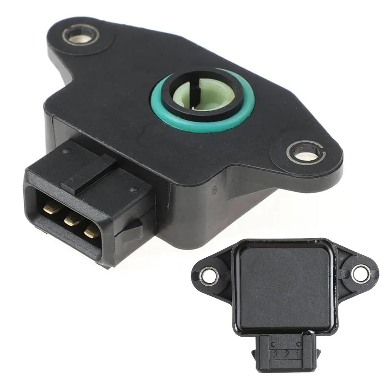 Sensor Tps Peugeot 405 Sri