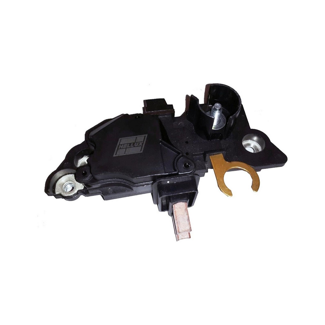 Regulador De Voltaje Fiat Palio Siena Punto 1.4 1.8