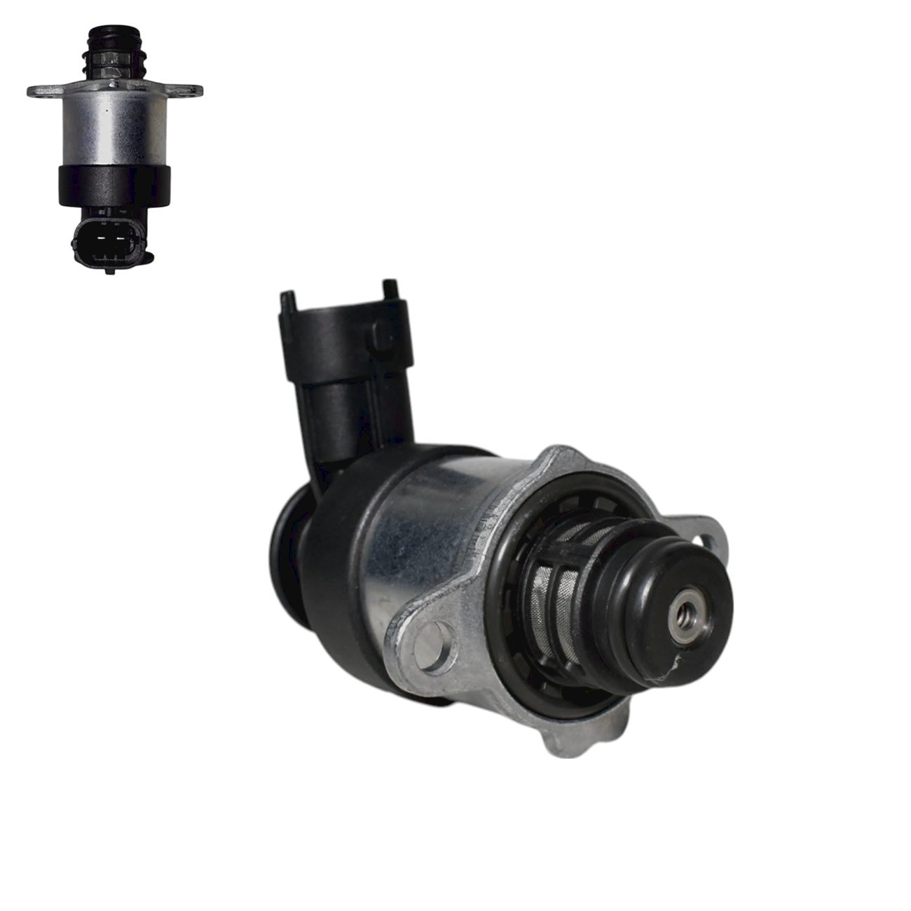 Valvula Reguladora De Presion Fiat Ducato Daily 3.0 D