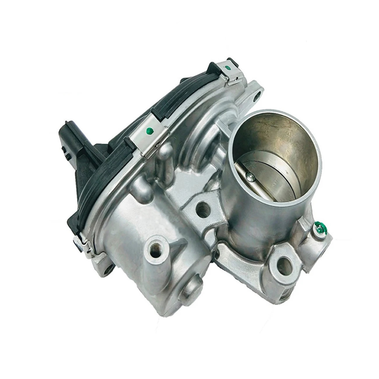 Cuerpo Mariposa Renault Kwid 1.0 Sce