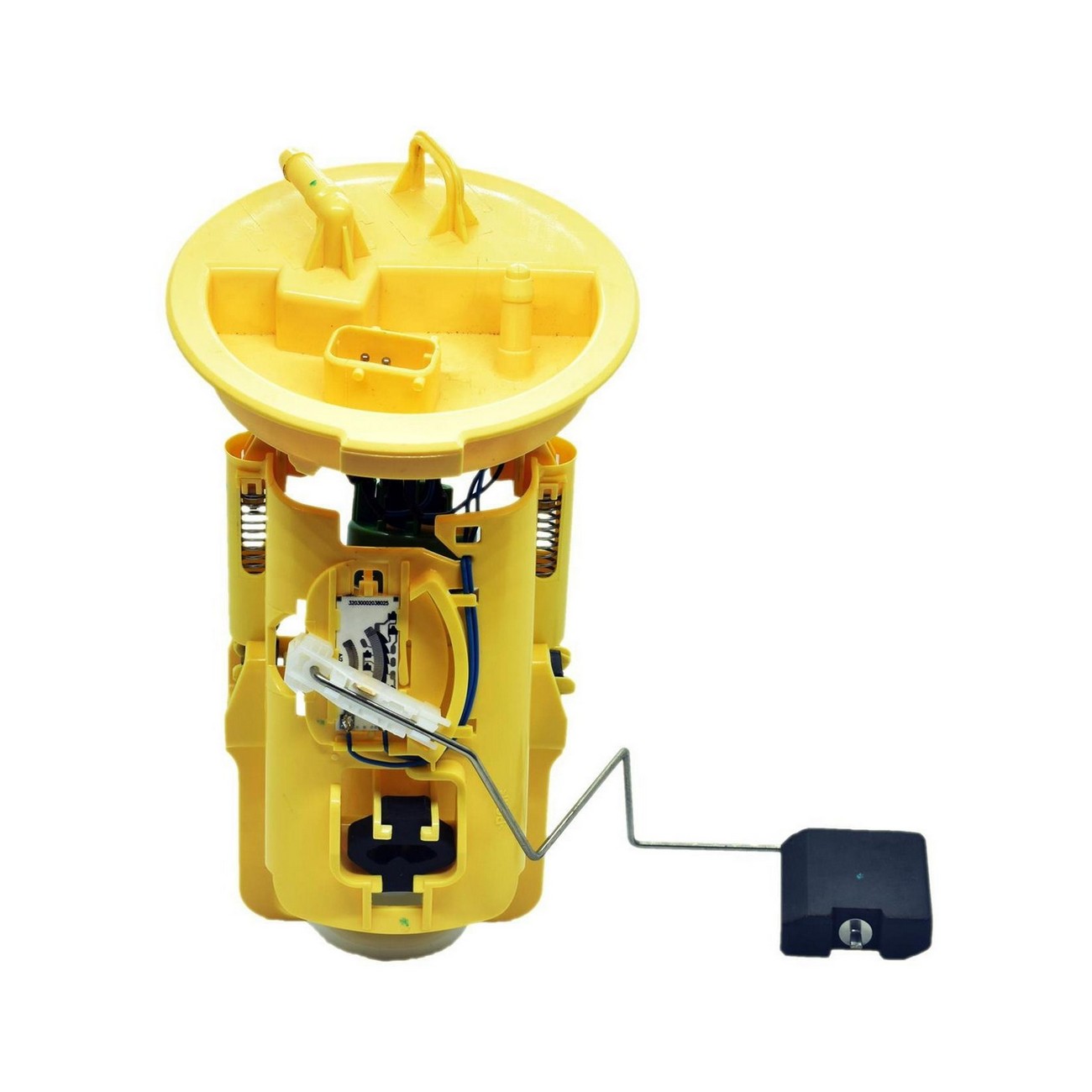 Bomba Electrica De Gasoil Bmw E46 318 D 320 D 330 D