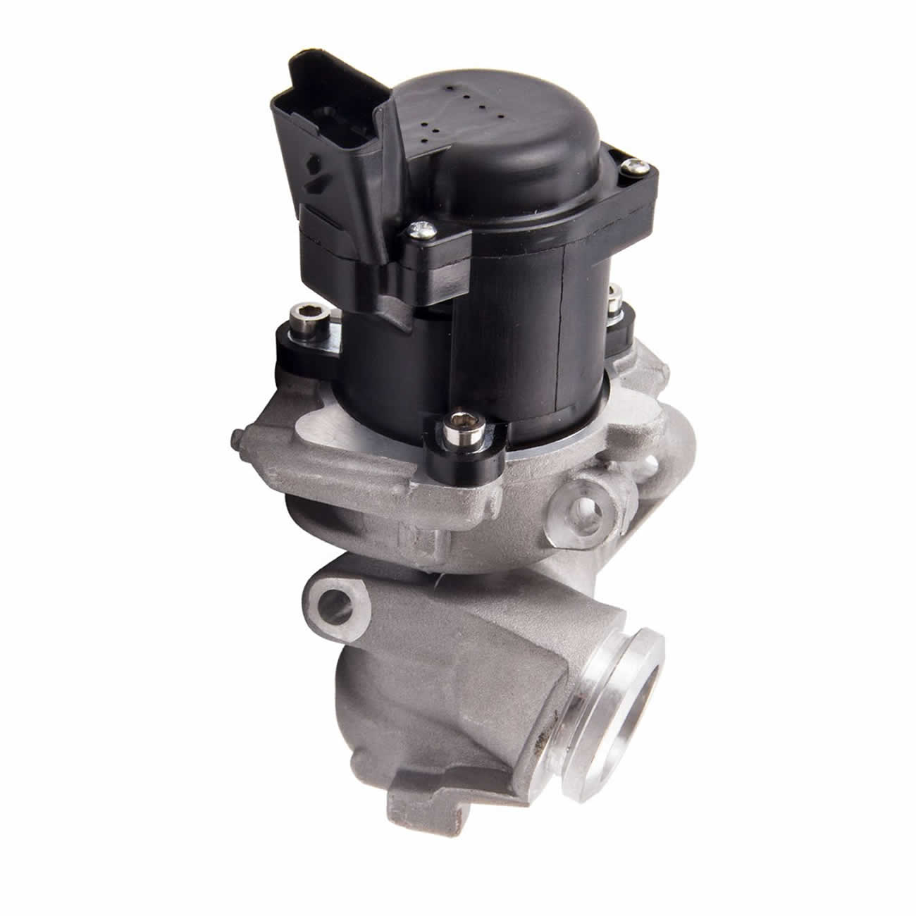 Valvula Egr Citroen C3 Peugeot 207 206 1.4 Hdi