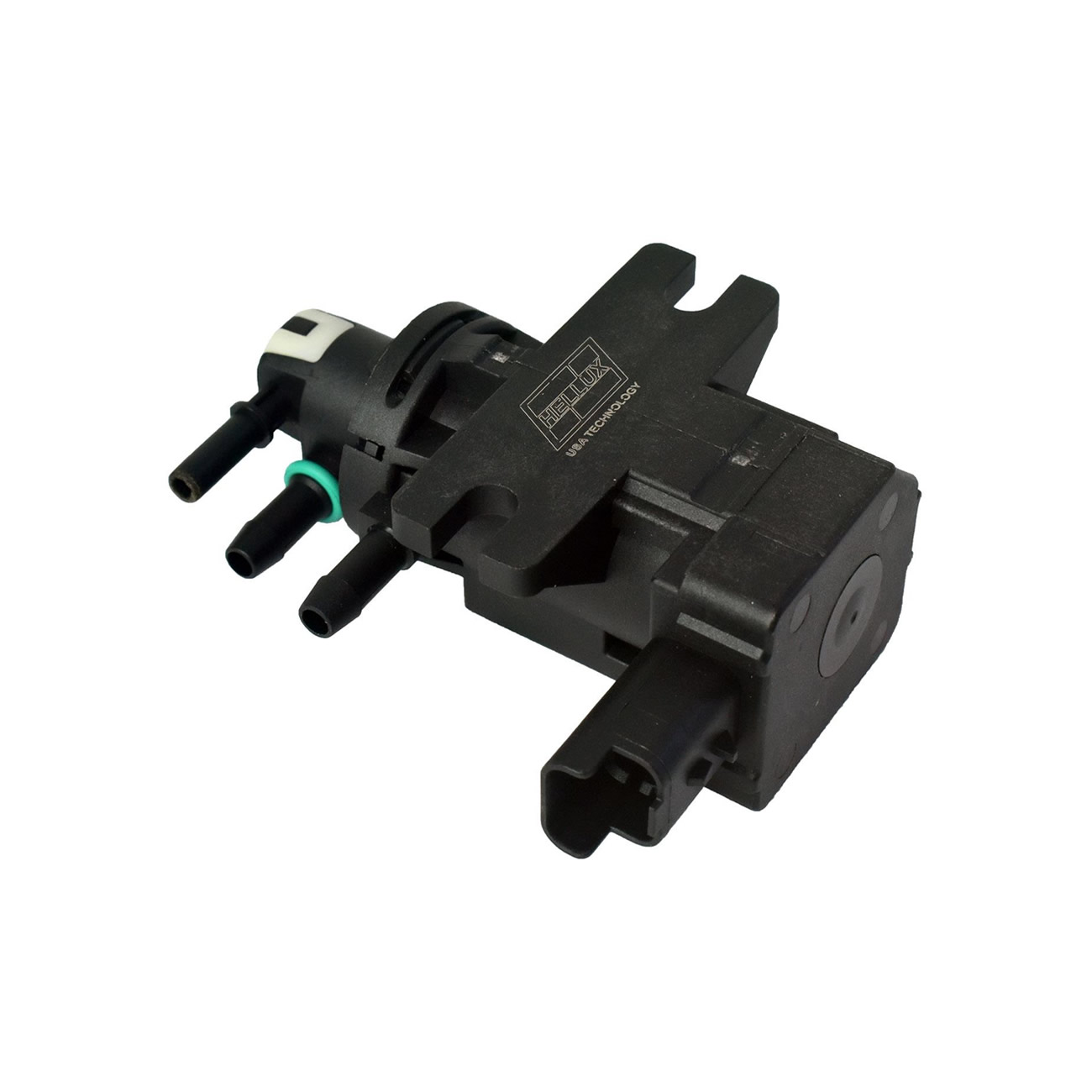 Valvula Control Presion De Turbo Ford Ecosport 1.5 Tdci