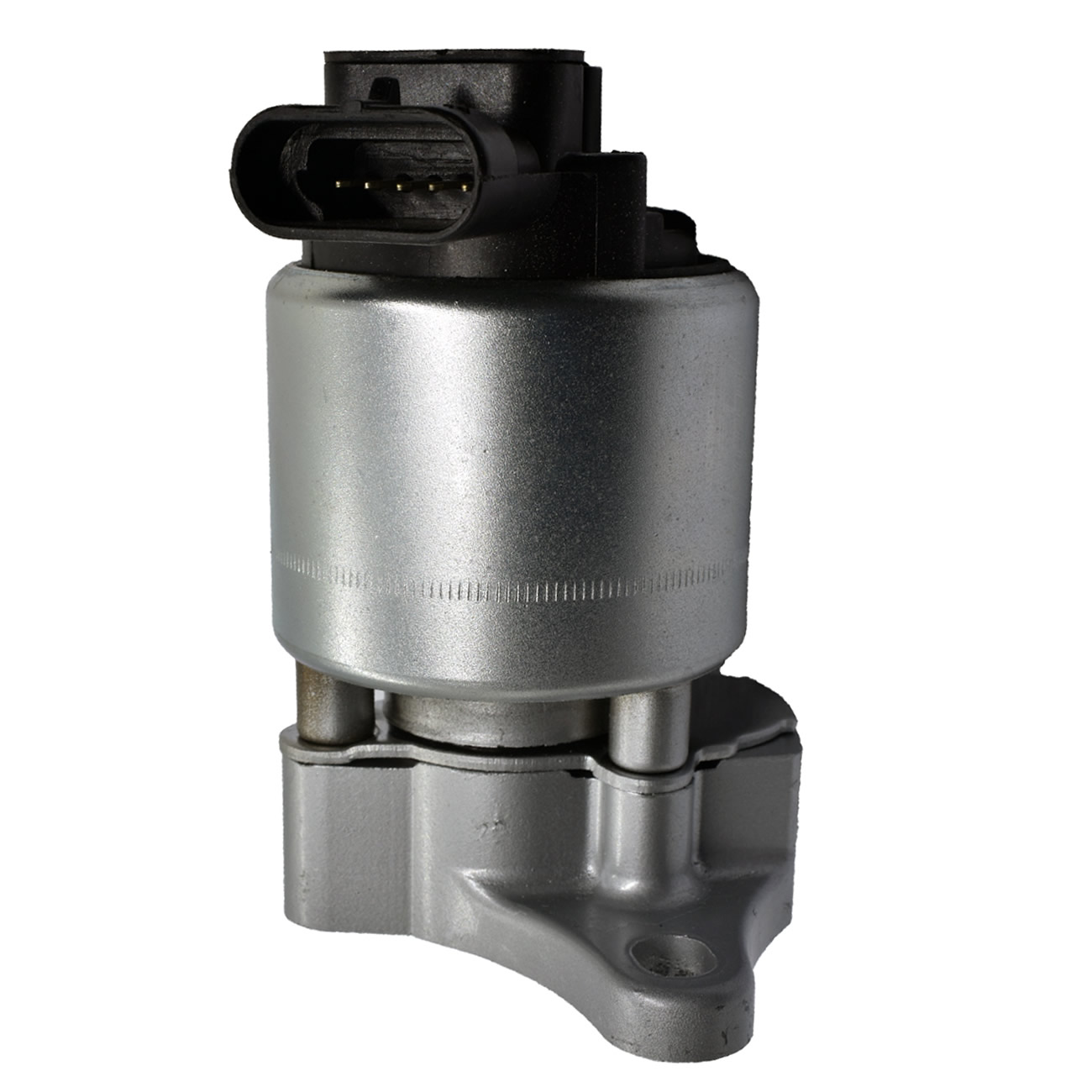 Valvula Egr Citroen C5 Xsara Peugeot 206 S16 406 806 2.0 16v