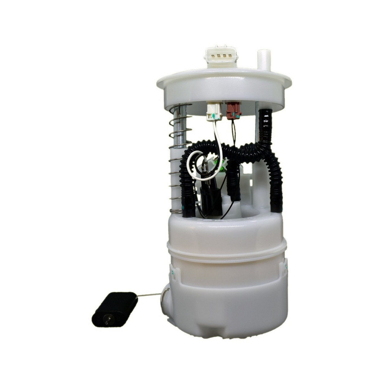 Bomba De Nafta Electrica Completa Nissan Tiida 1.8 16v