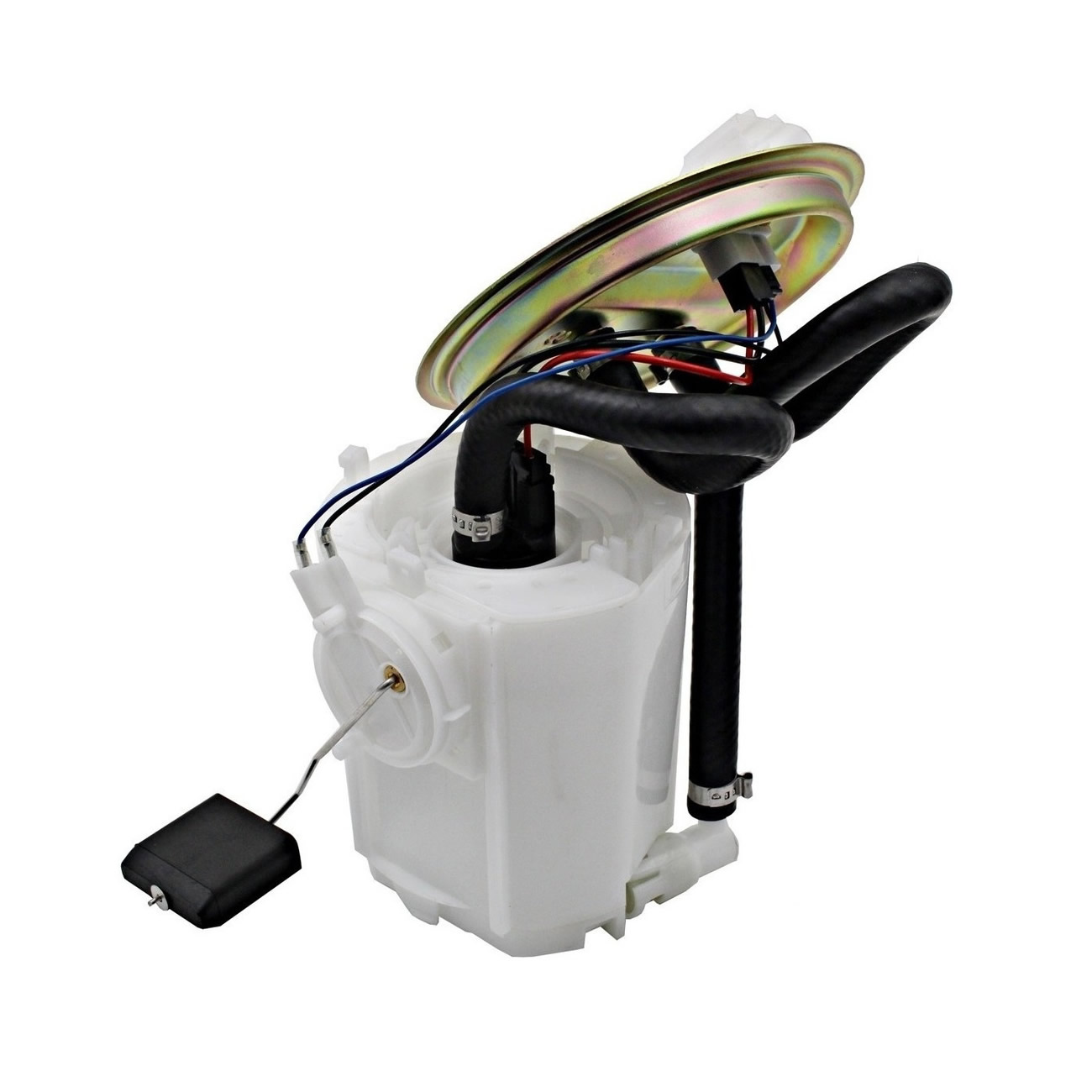 Bomba De Nafta Completa Chevrolet Corsa 1.4 1.6 8v