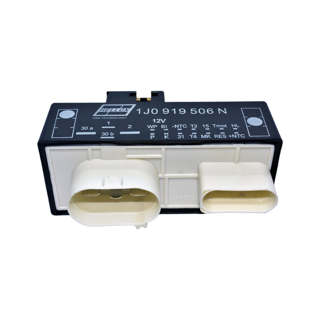 Relay Electroventilador Audi Vw Golf 2.8 V6