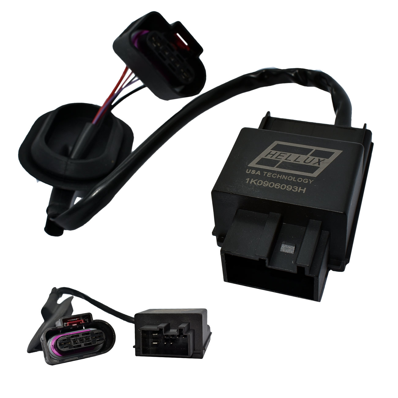 Modulo Bomba Nafta Vw Vento Scirocco Passat Cc Beetle Tfsi