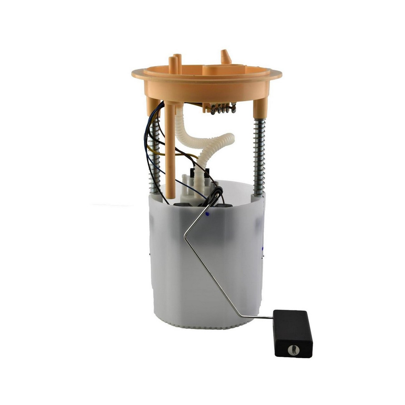 Bomba De Nafta Completa Audi Volkswagen 1.9 2.0 Tdi