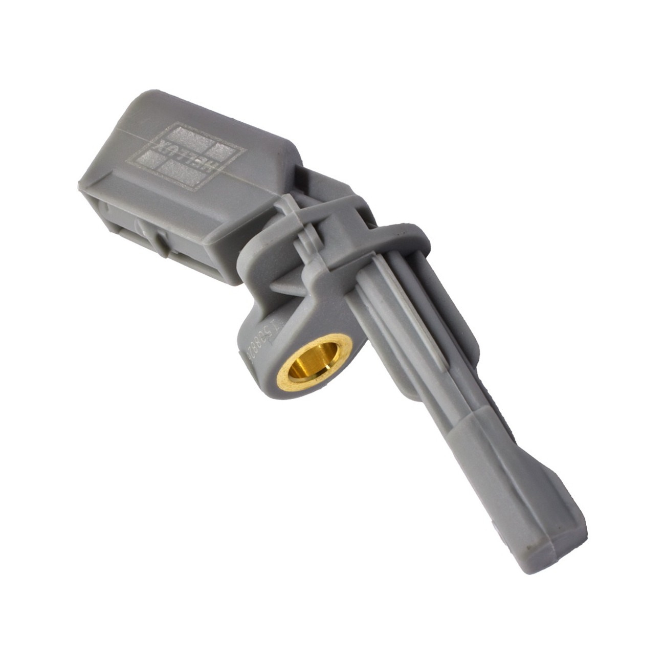 Sensor Abs Audi Q3 Seat Alhambra Trasero Derecho