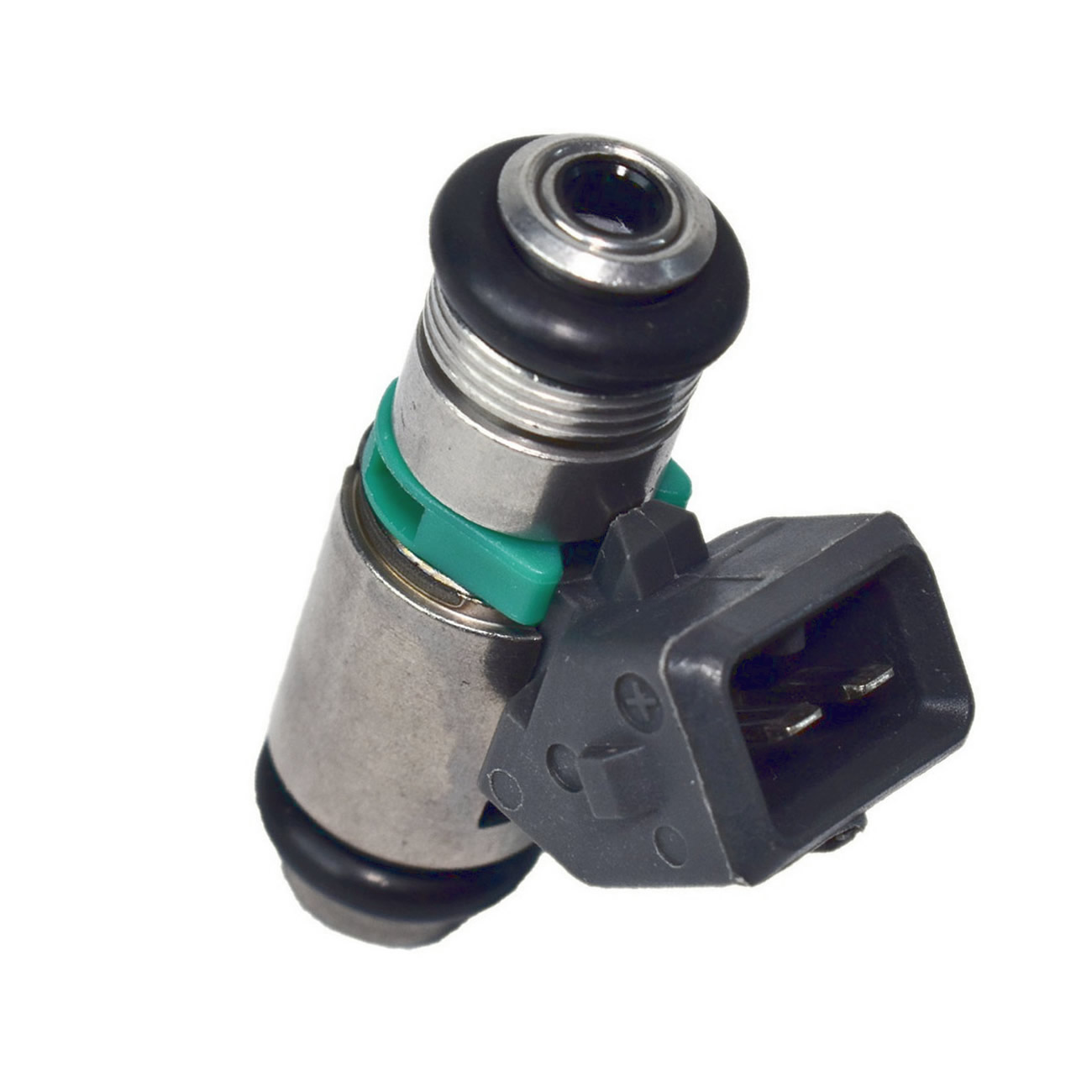 Inyector Renault Clio Scenic 2.0 16v Aro Verde