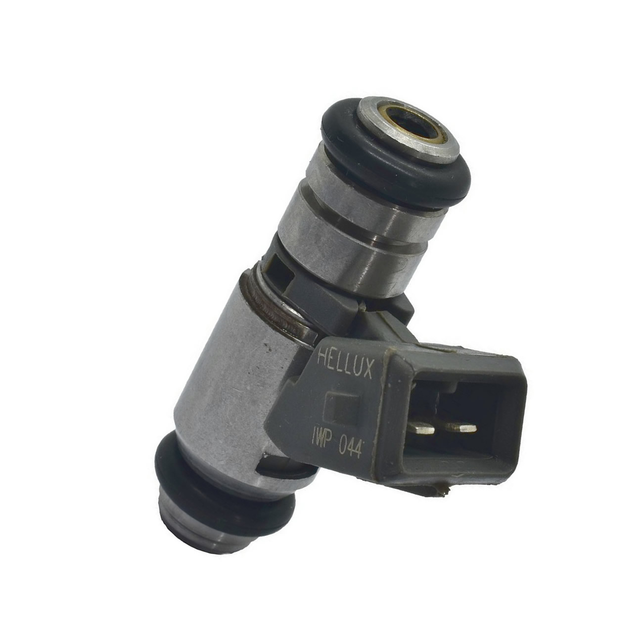 Inyector Volkswagen Gol Ab9 1.6 1.8 Polo 1.6 1.8 Mpfi