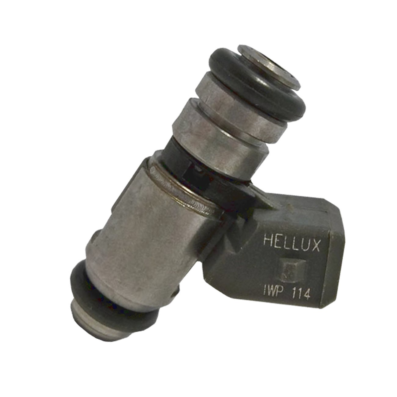 Inyector Volkswagen Gol Ab9 1.6 1.8 Polo 1.6 1.8 Mpfi