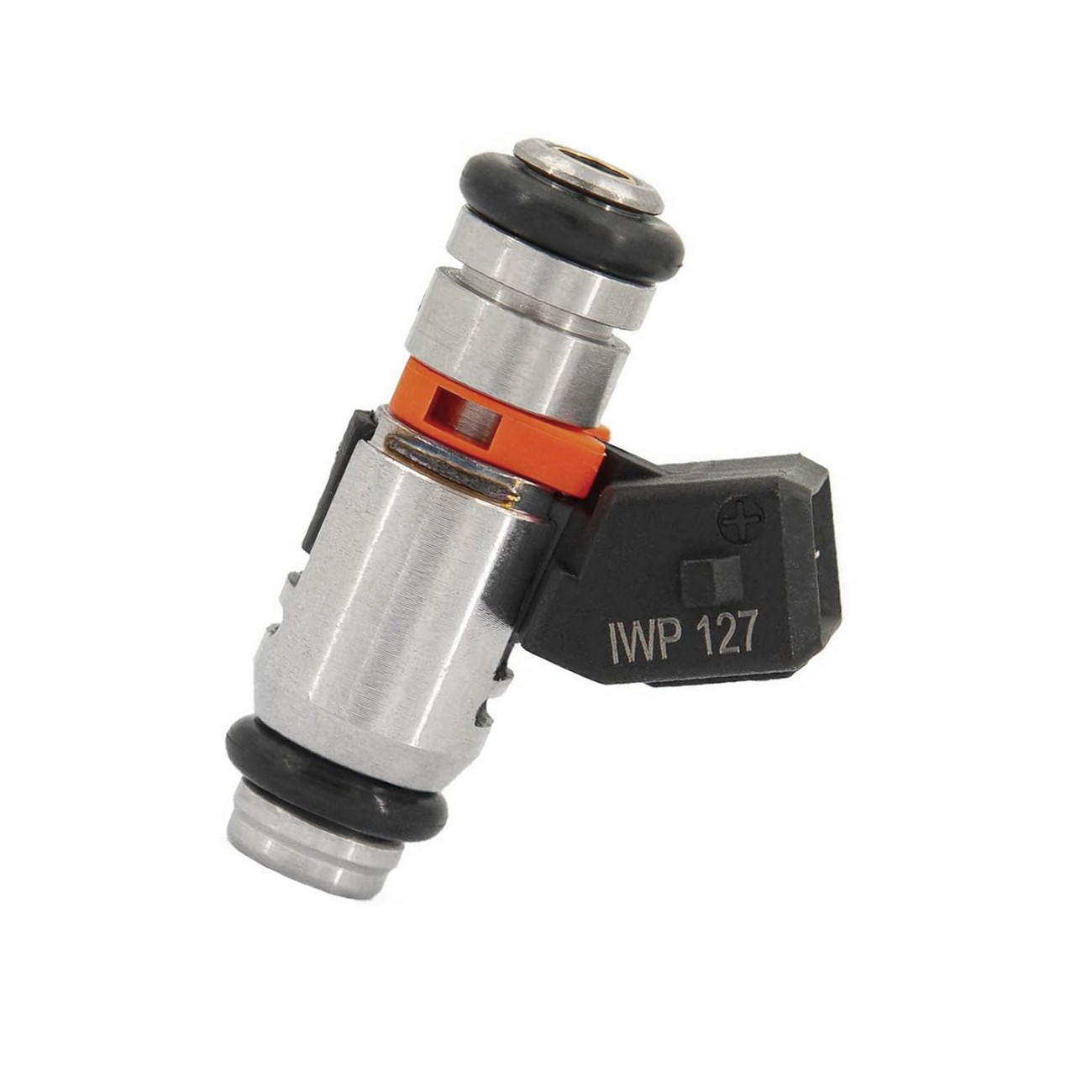 Inyector Ford Fiesta Ecosport 1.6 2003