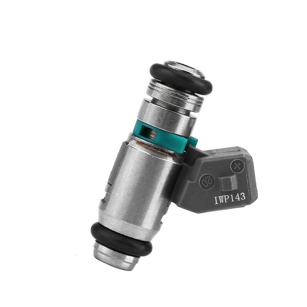 Inyector Renault Clio 2 Y Megane 1.6 16v K4m