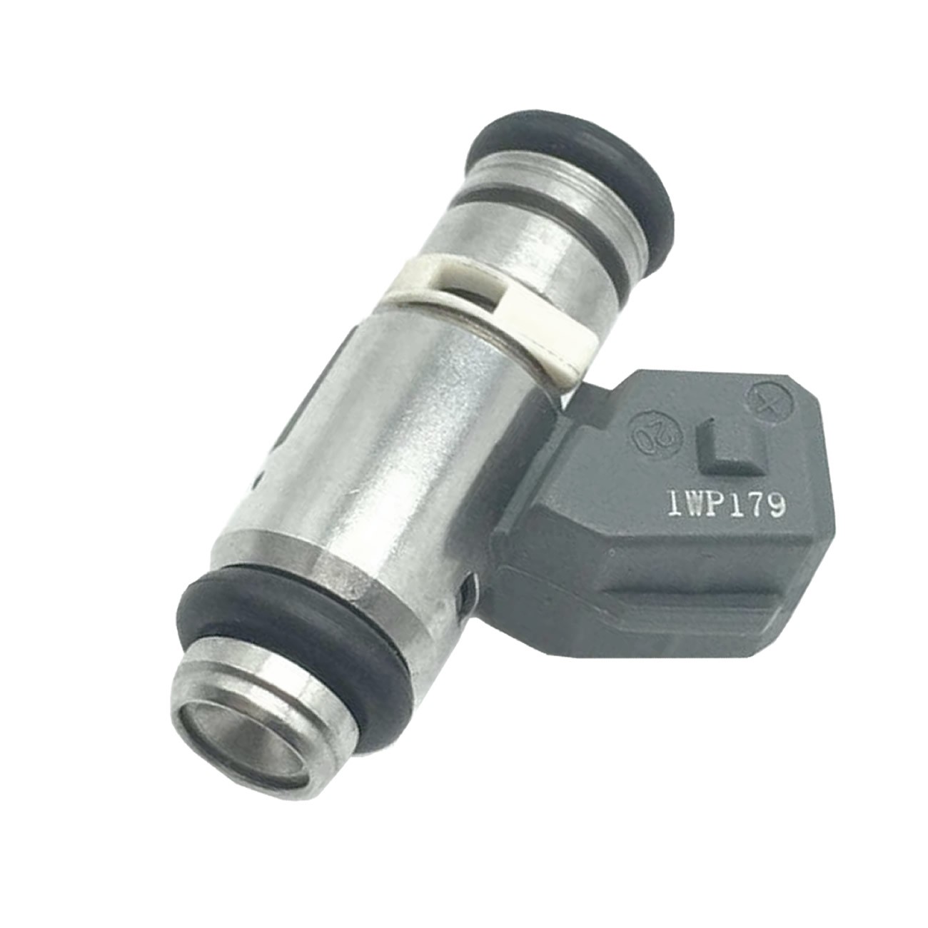 Inyector Renault Clio Ii 16v Megane 1.6 16v K4m