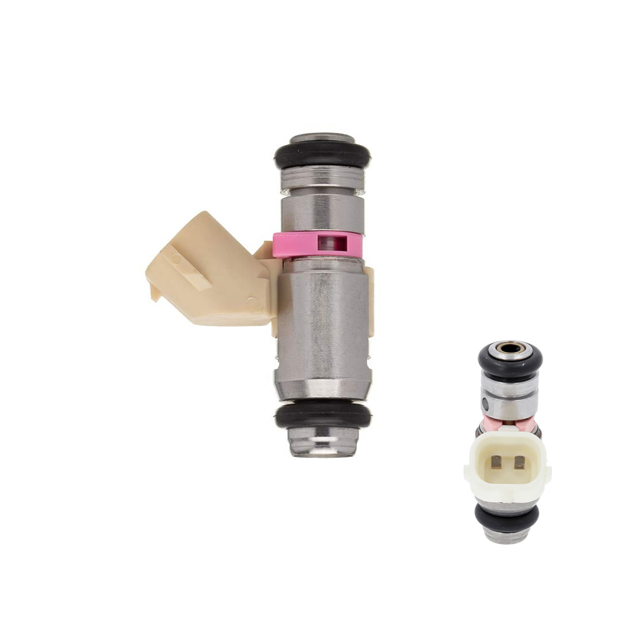 Inyector Nafta Citroen C4 Peugeot 207 1.6