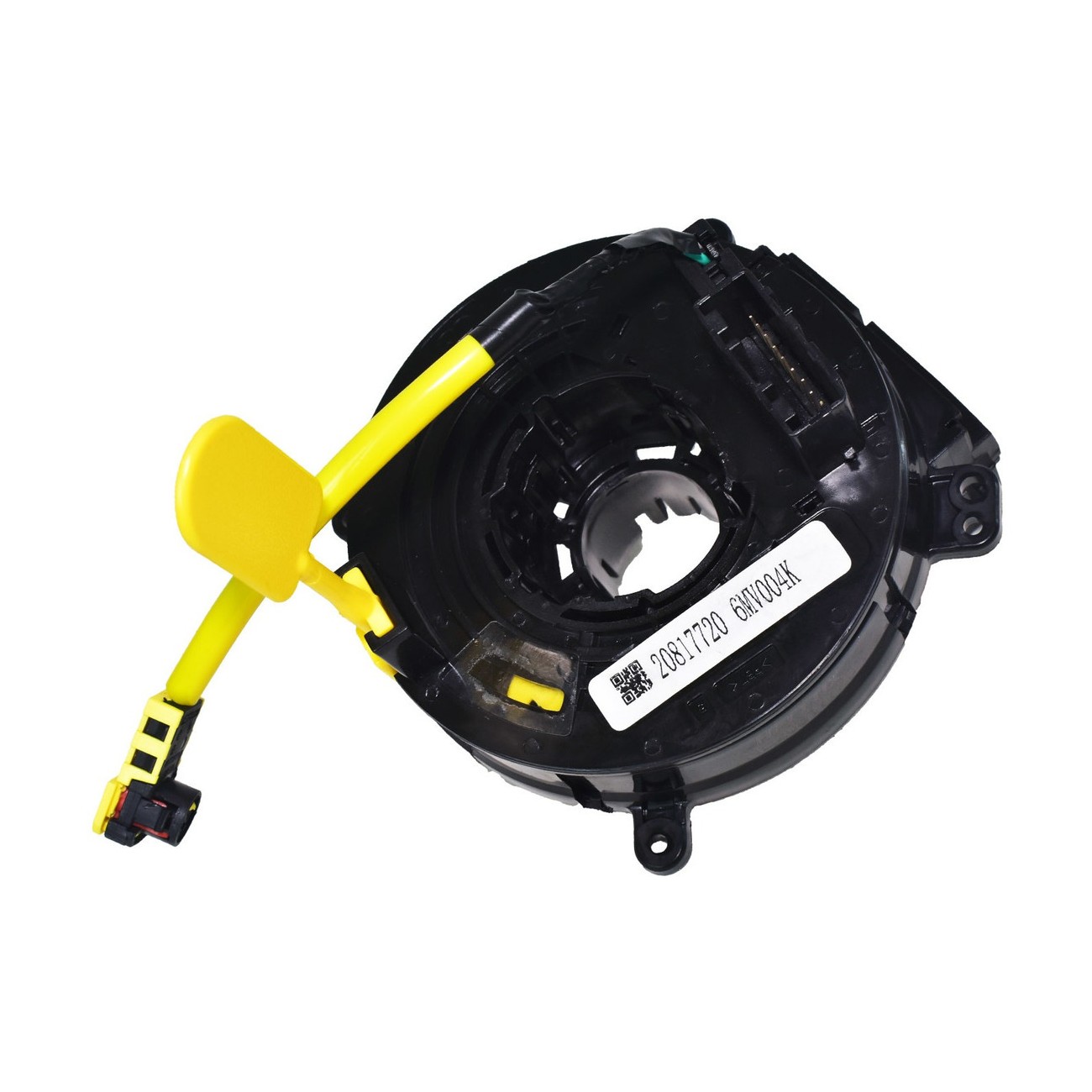 Cable Espiral De Airbag Chevrolet Cruze 1.8 2.0