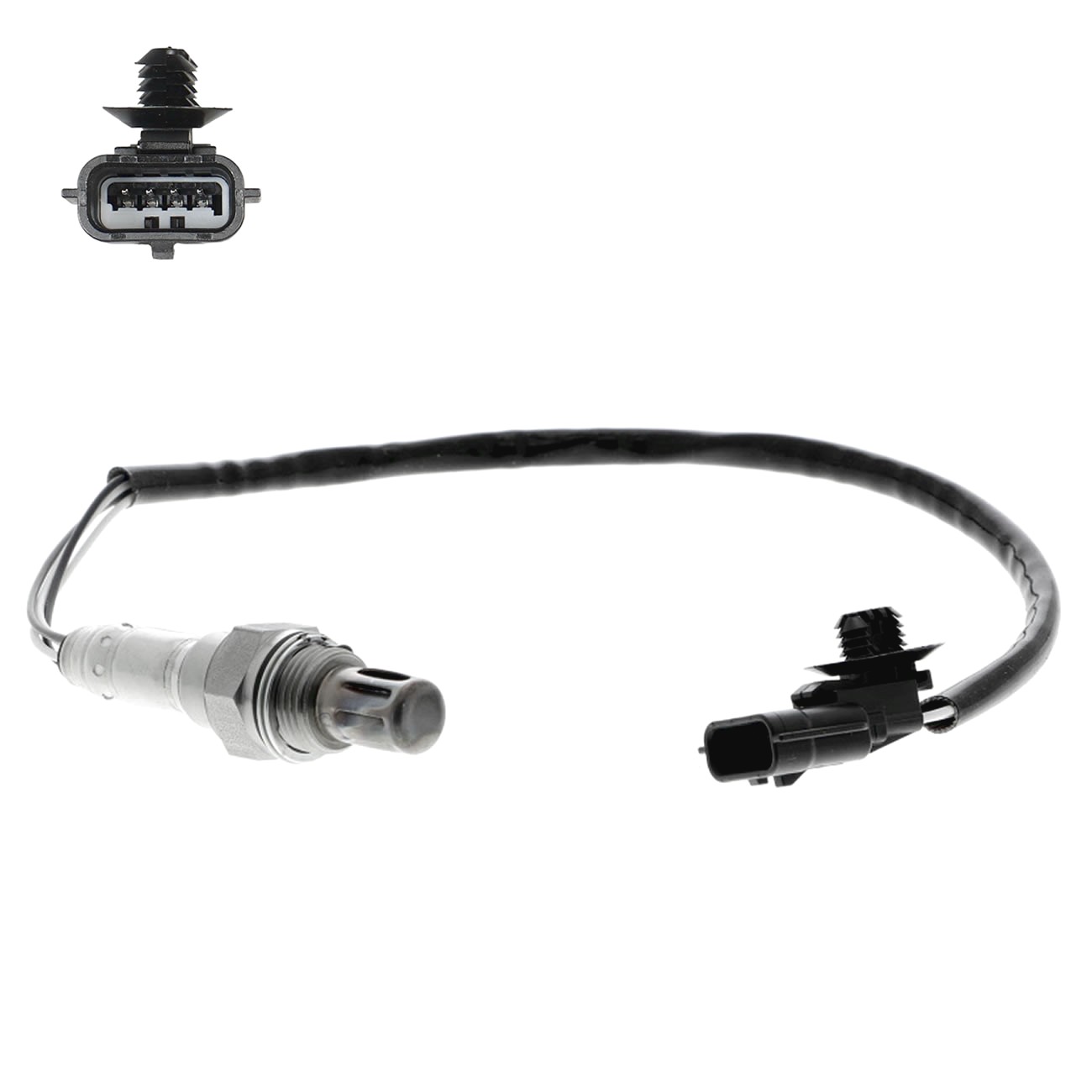 Sonda Lambda Post Catalizador Renault Clio Logan 1.2 1.6