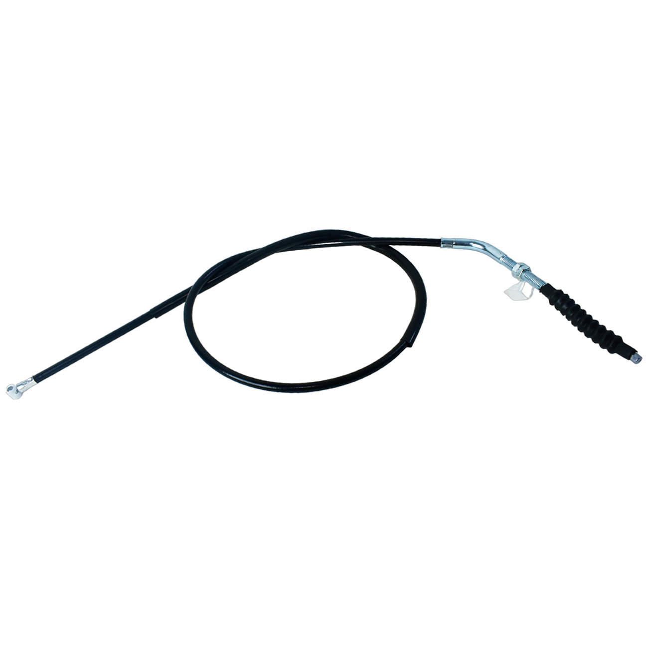 Cable De Embrague Moto Honda New Titan 150